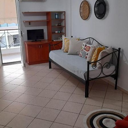 Centro Apartment Ágios Nikólaos Exteriér fotografie
