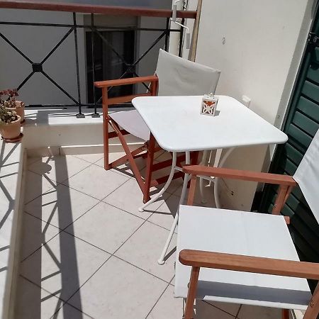 Centro Apartment Ágios Nikólaos Exteriér fotografie