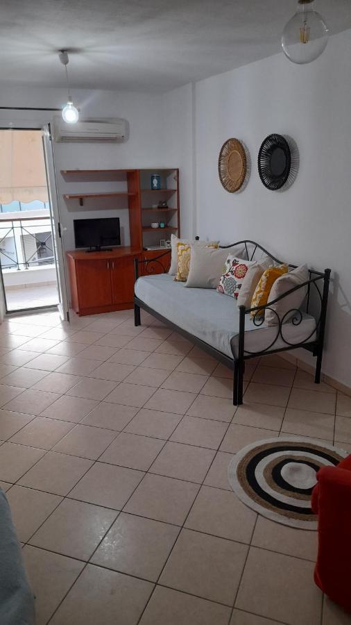 Centro Apartment Ágios Nikólaos Exteriér fotografie