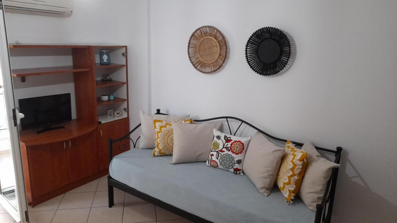 Centro Apartment Ágios Nikólaos Exteriér fotografie