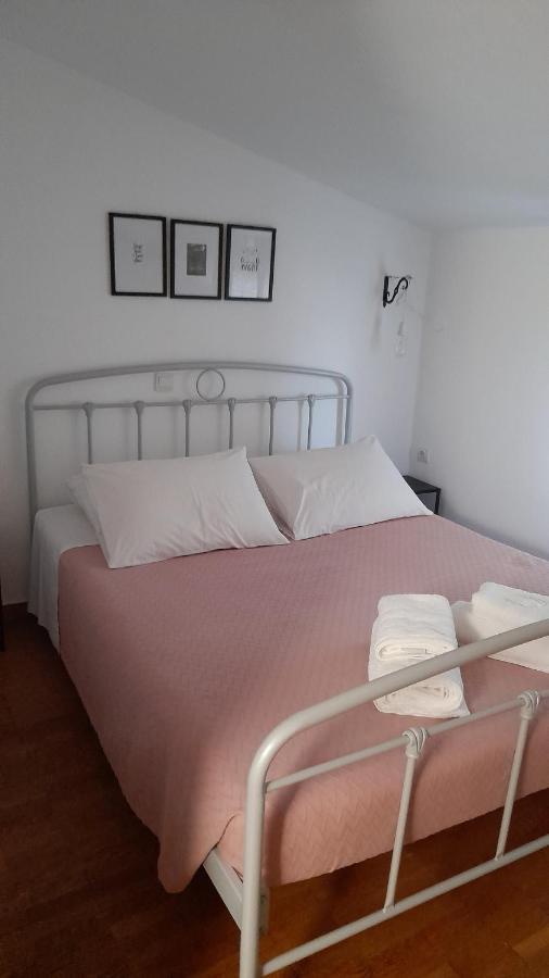 Centro Apartment Ágios Nikólaos Exteriér fotografie