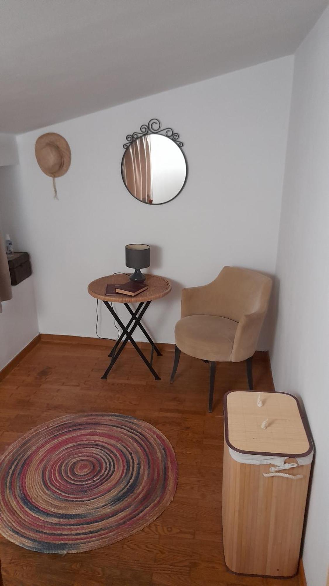Centro Apartment Ágios Nikólaos Exteriér fotografie