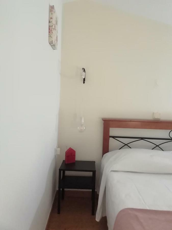 Centro Apartment Ágios Nikólaos Exteriér fotografie