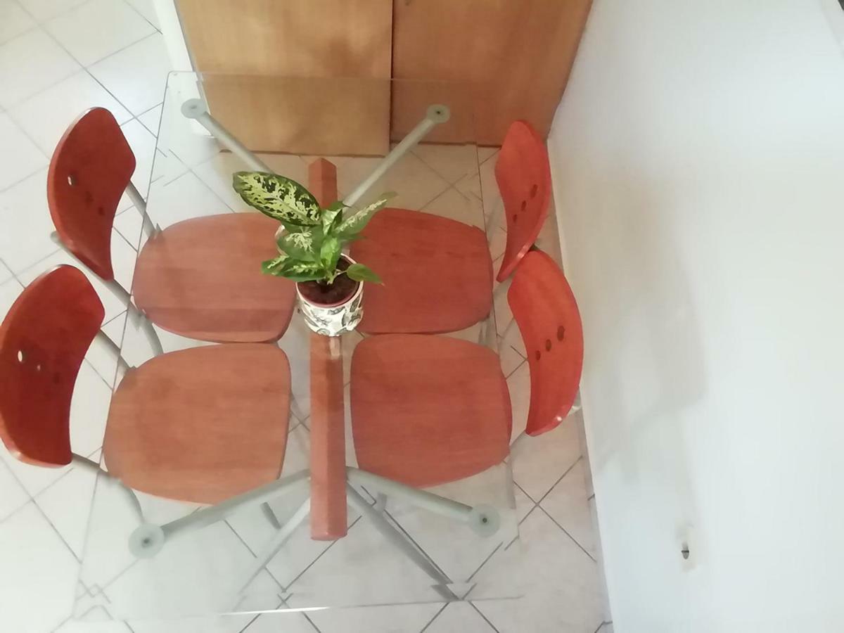Centro Apartment Ágios Nikólaos Exteriér fotografie