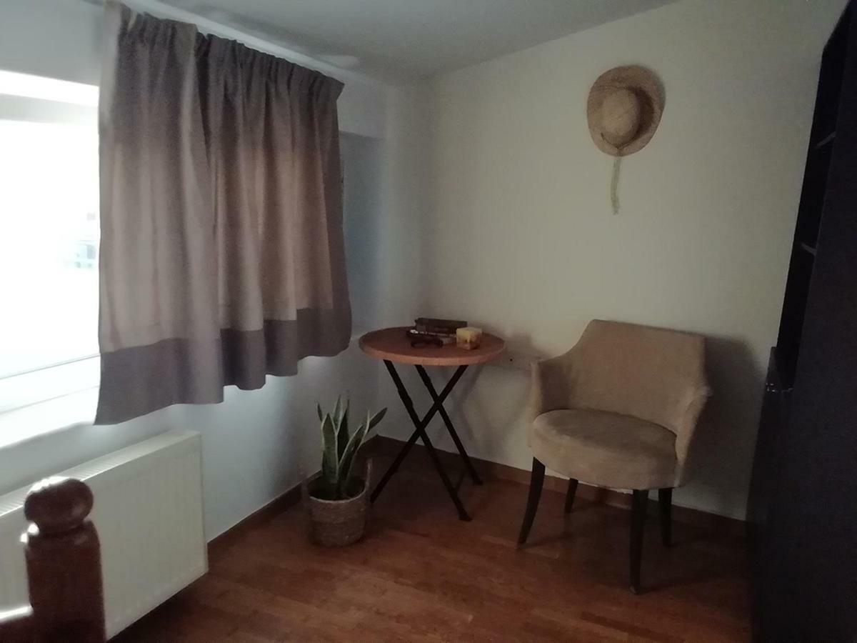 Centro Apartment Ágios Nikólaos Exteriér fotografie