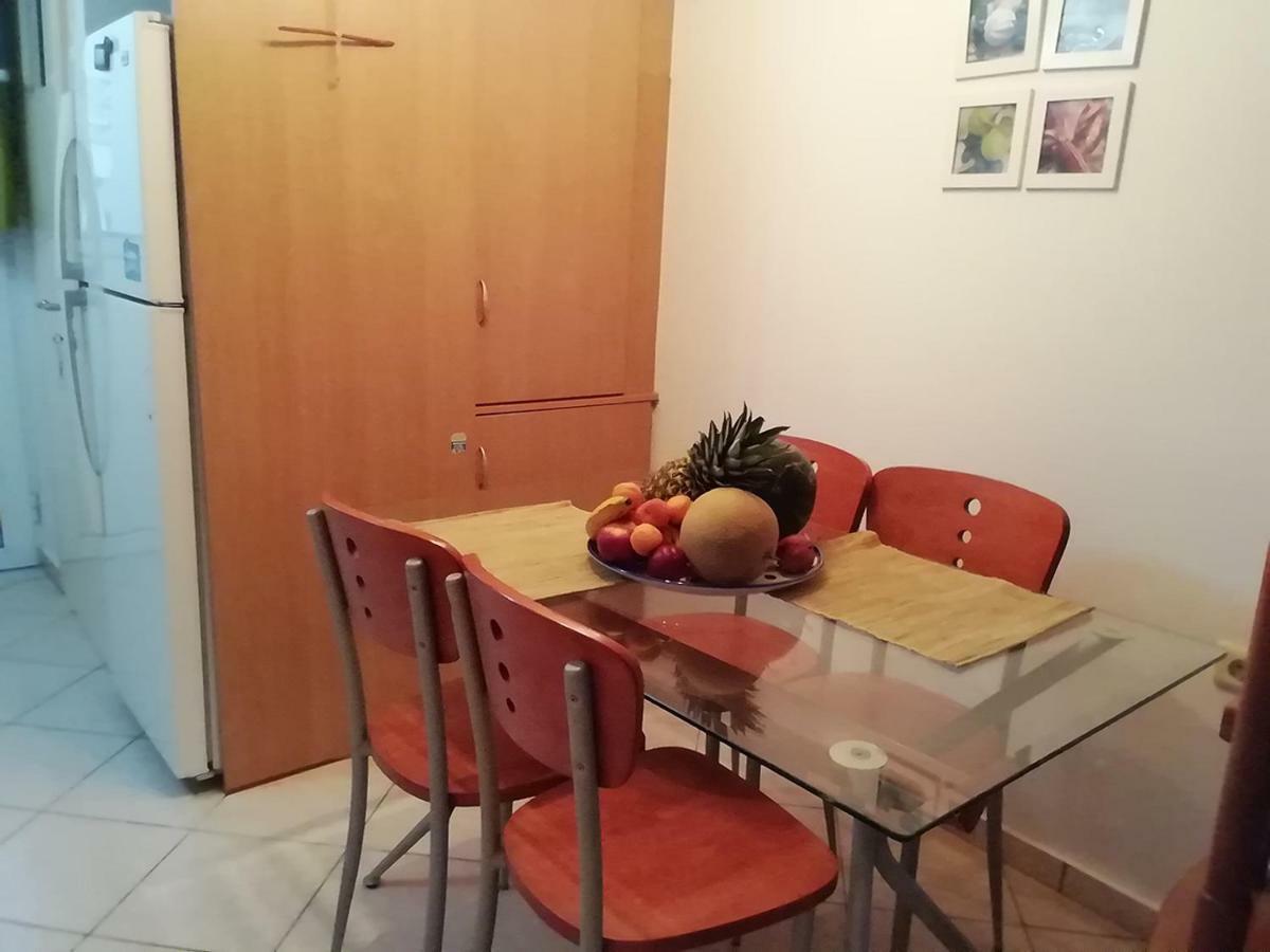 Centro Apartment Ágios Nikólaos Exteriér fotografie